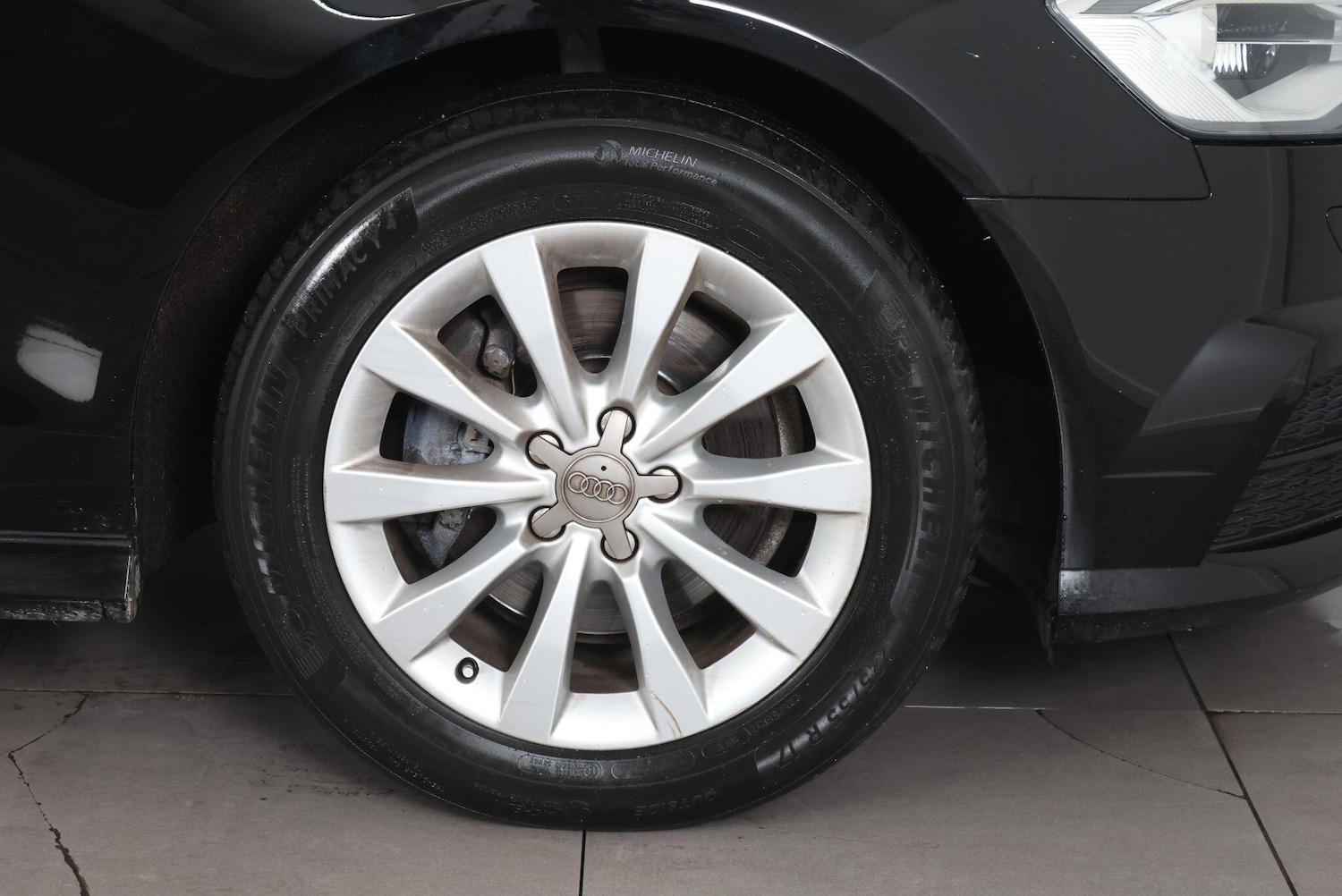 Used Audi A6 2018 for sale - 77549317: Photo 72