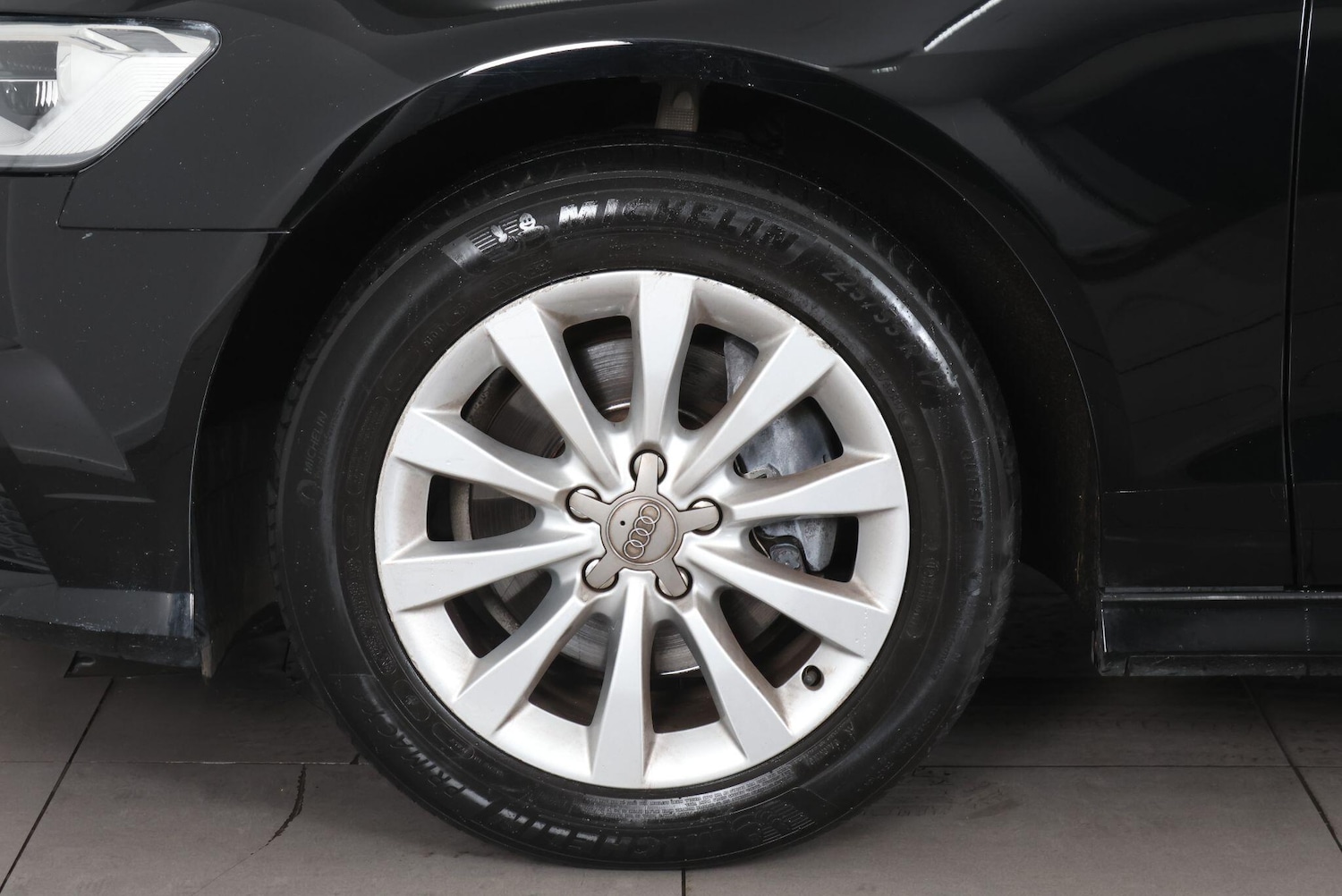 Used Audi A6 2018 for sale - 77549317: Photo 73