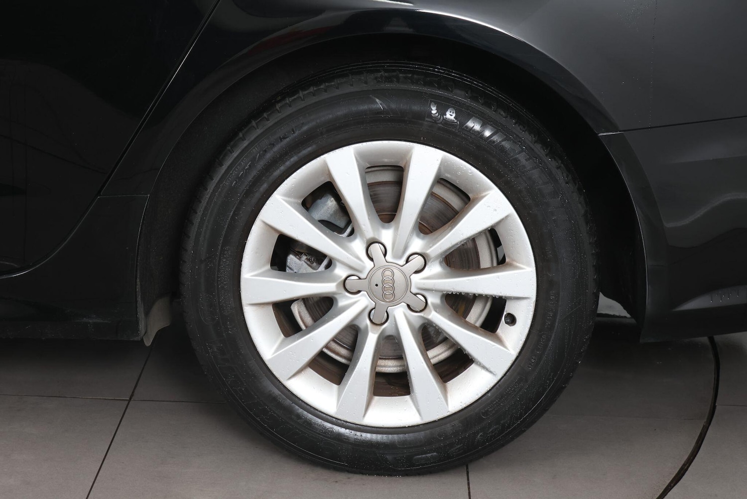 Used Audi A6 2018 for sale - 77549317: Photo 74