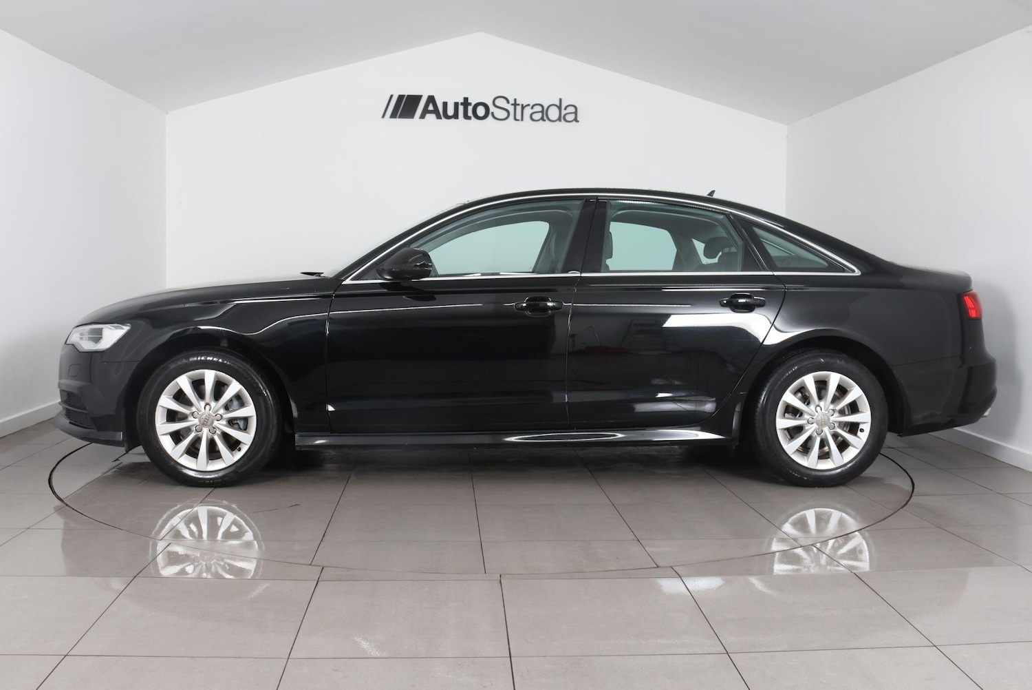 Used Audi A6 2018 for sale - 77549317: Photo 9