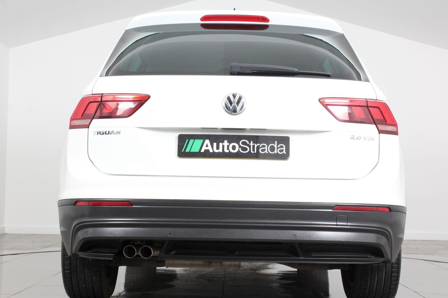 Used Volkswagen Tiguan for sale - 76997690: Photo 12