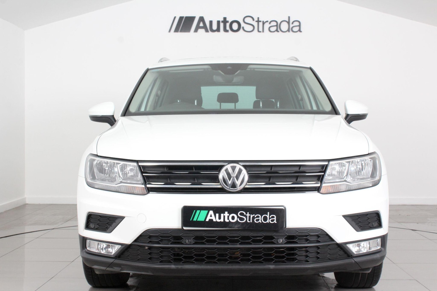 Used Volkswagen Tiguan for sale - 76997690: Photo 16