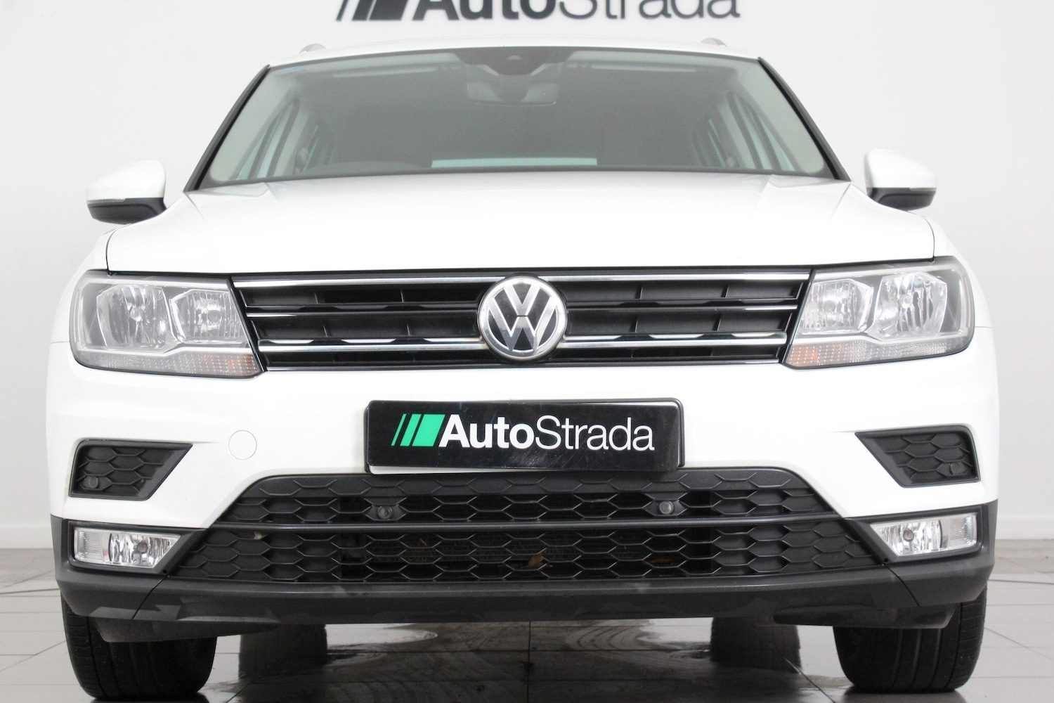 Used Volkswagen Tiguan for sale - 76997690: Photo 17