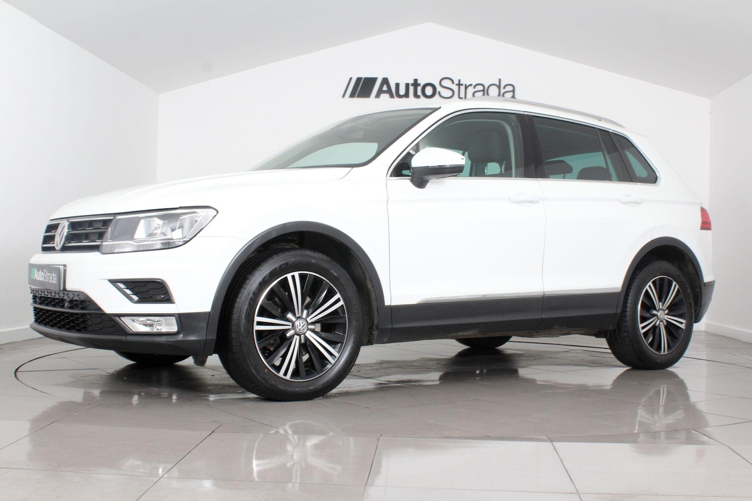 Used Volkswagen Tiguan for sale - 76997690: Photo 19