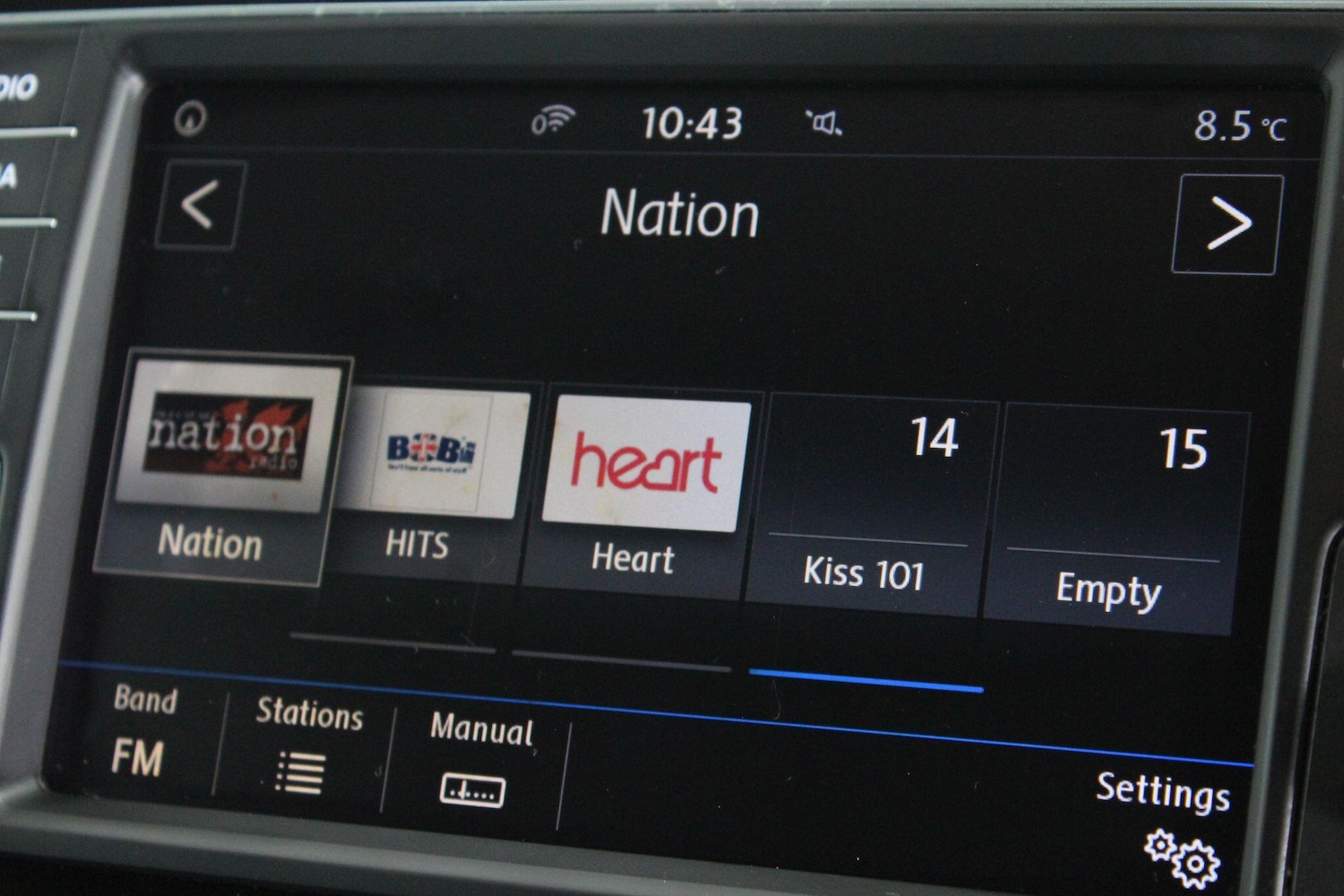 Used Volkswagen Tiguan for sale - 76997690: Photo 32