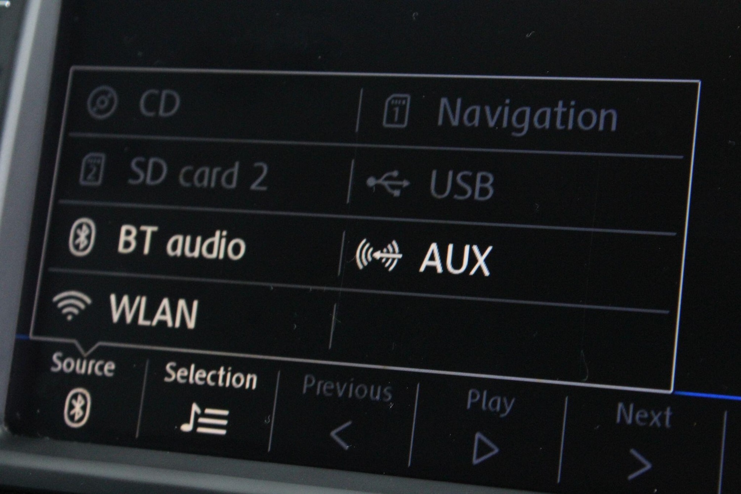 Used Volkswagen Tiguan for sale - 76997690: Photo 35