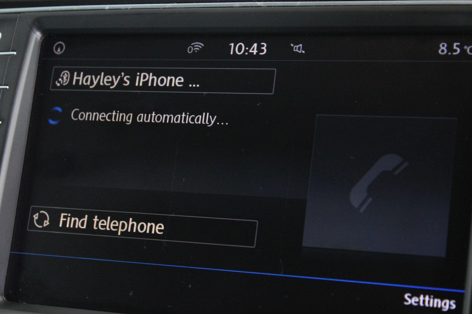 Used Volkswagen Tiguan for sale - 76997690: Photo 36