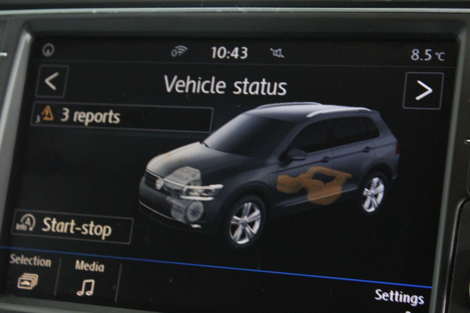 Used Volkswagen Tiguan for sale - 76997690: Photo 37