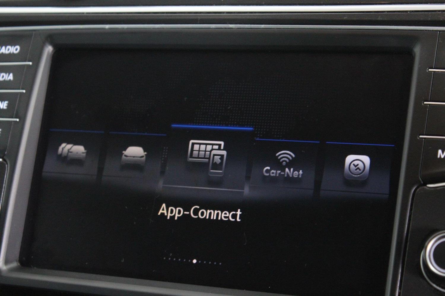 Used Volkswagen Tiguan for sale - 76997690: Photo 40