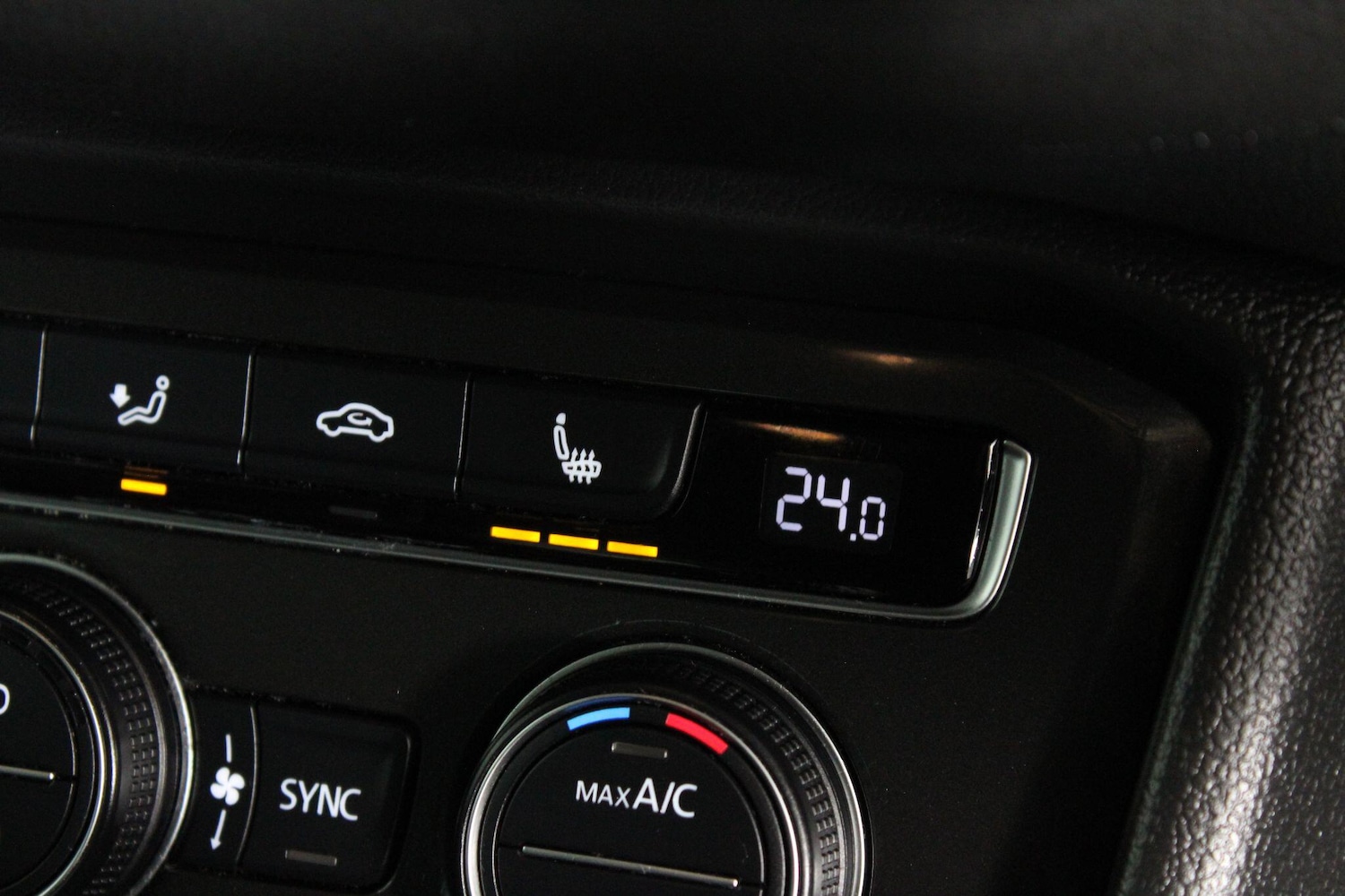 Used Volkswagen Tiguan for sale - 76997690: Photo 41