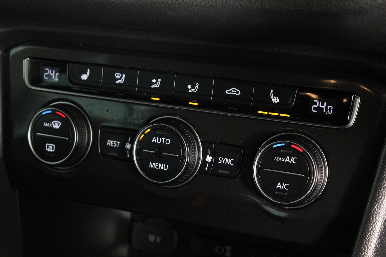 Used Volkswagen Tiguan for sale - 76997690: Photo 42