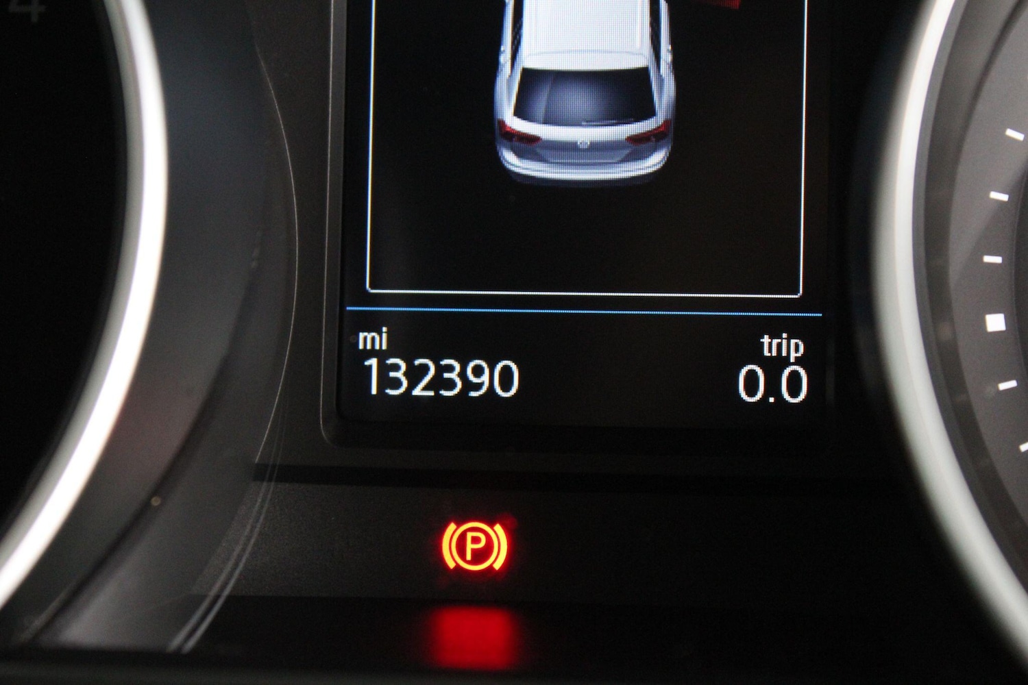 Used Volkswagen Tiguan for sale - 76997690: Photo 45