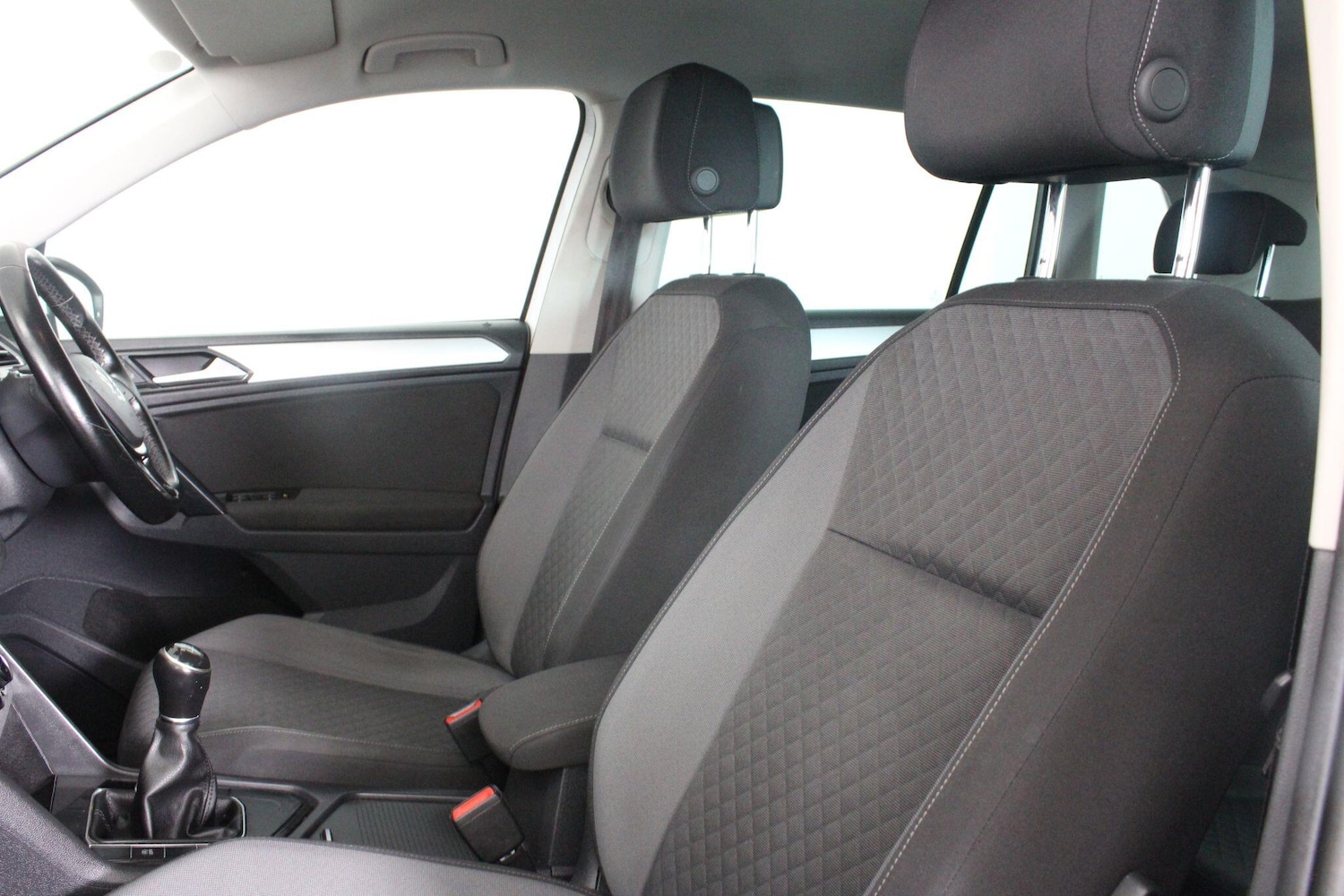 Used Volkswagen Tiguan for sale - 76997690: Photo 54