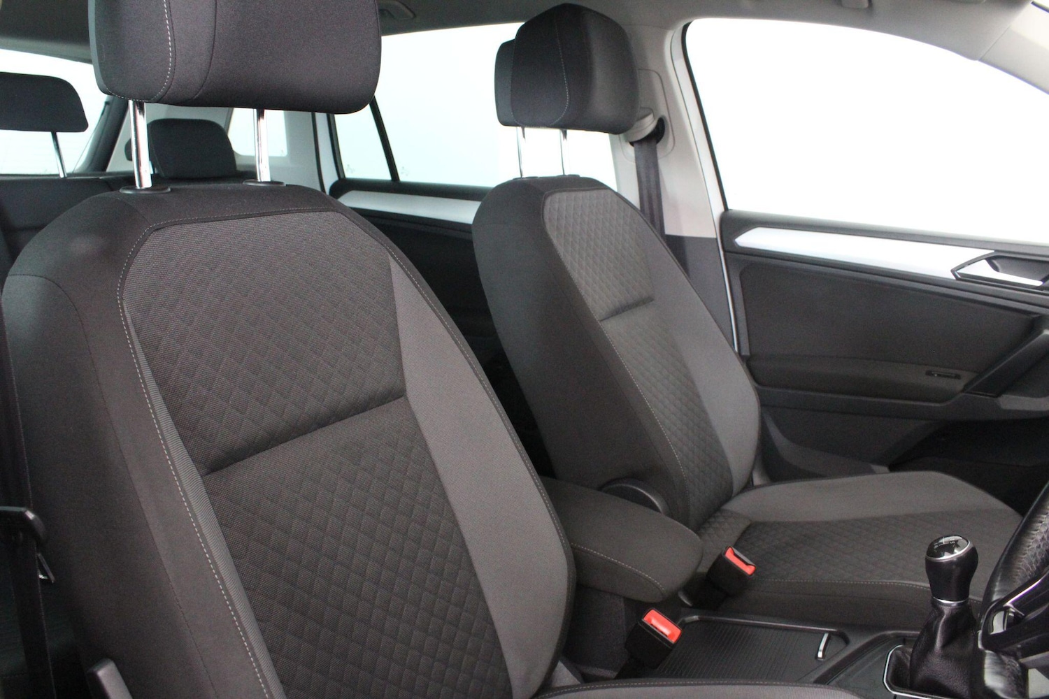 Used Volkswagen Tiguan for sale - 76997690: Photo 55