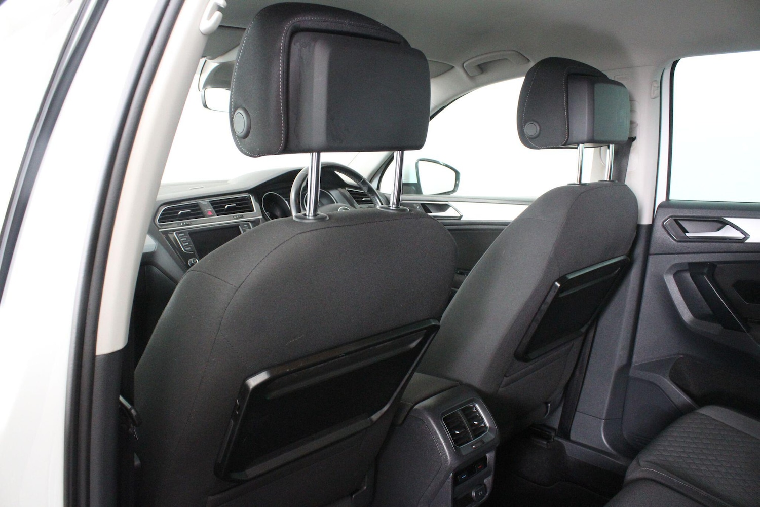 Used Volkswagen Tiguan for sale - 76997690: Photo 57