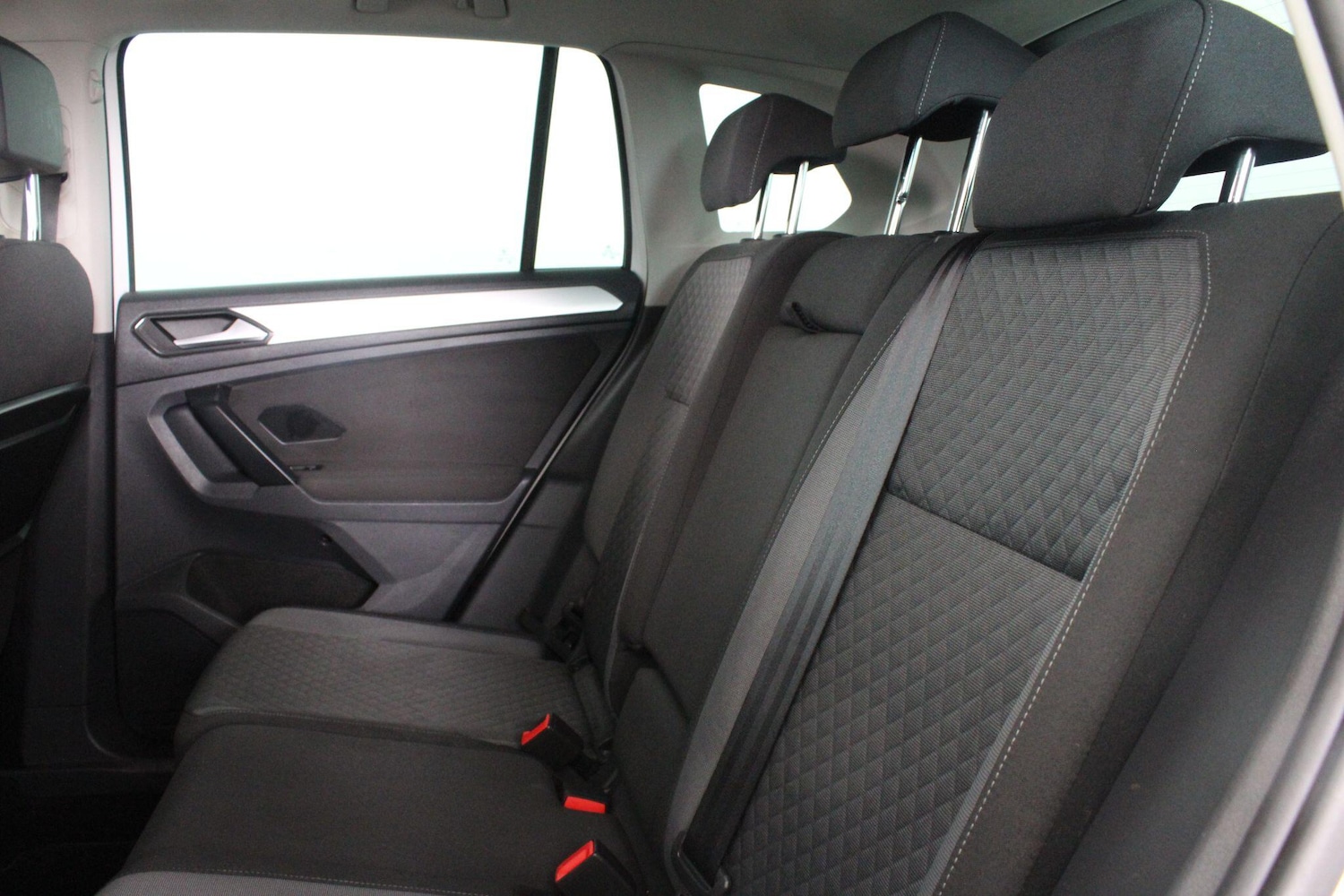 Used Volkswagen Tiguan for sale - 76997690: Photo 60