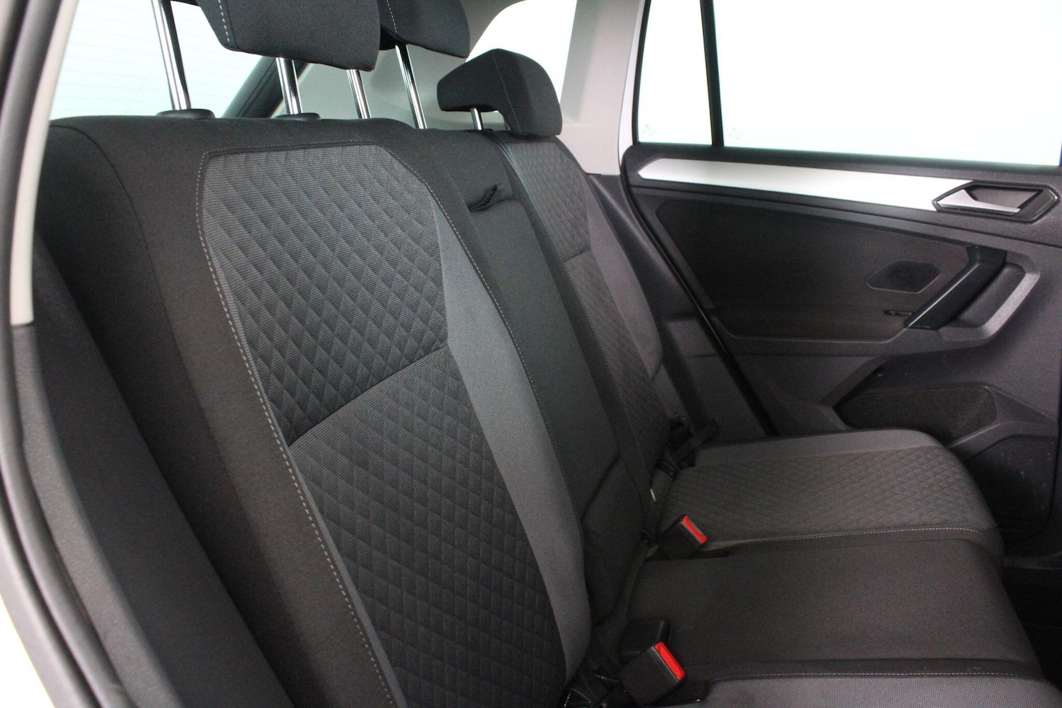 Used Volkswagen Tiguan for sale - 76997690: Photo 62