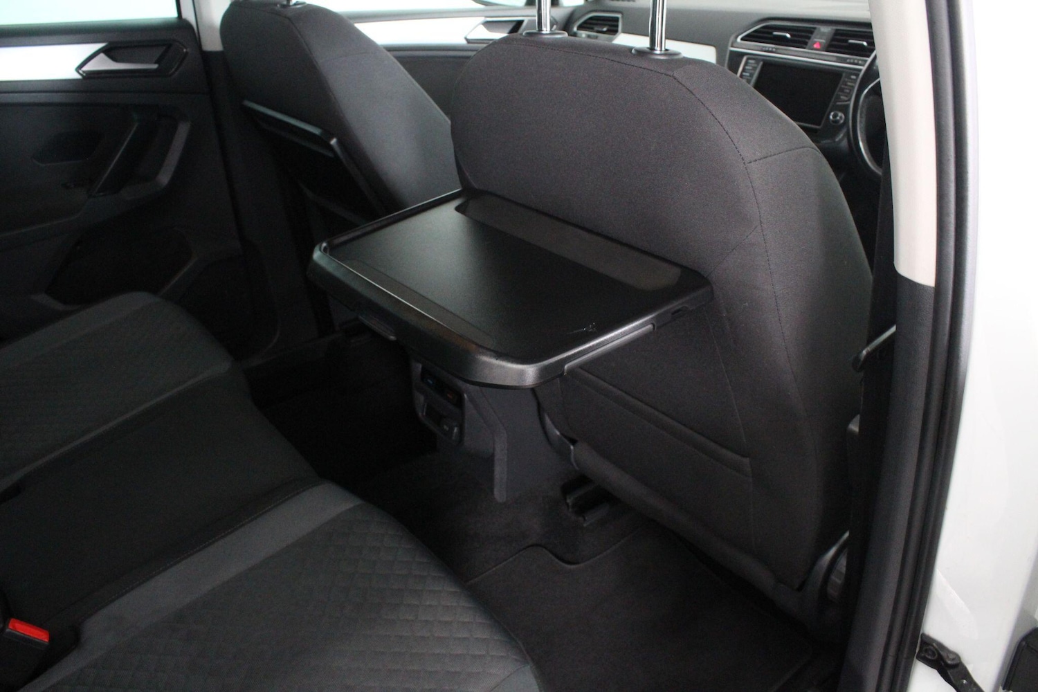 Used Volkswagen Tiguan for sale - 76997690: Photo 64