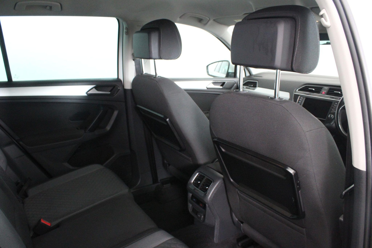 Used Volkswagen Tiguan for sale - 76997690: Photo 65