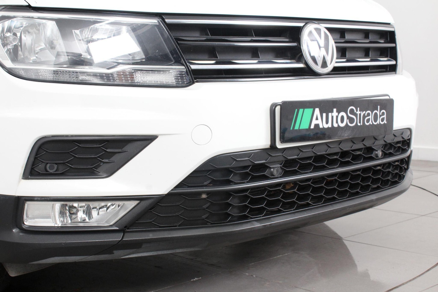 Used Volkswagen Tiguan for sale - 76997690: Photo 66