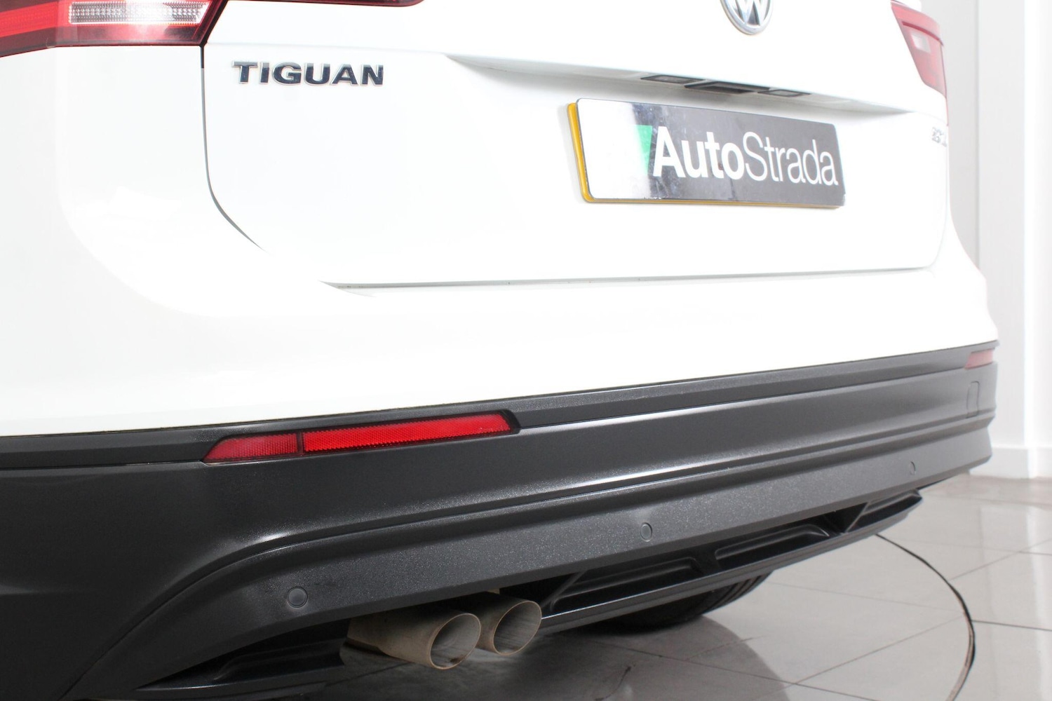 Used Volkswagen Tiguan for sale - 76997690: Photo 67