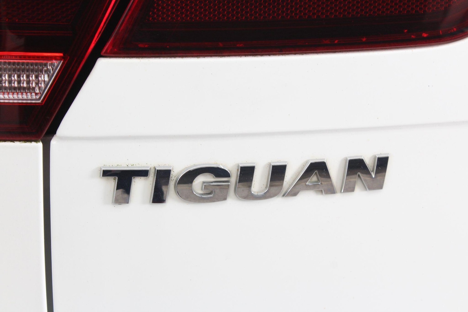 Used Volkswagen Tiguan for sale - 76997690: Photo 70