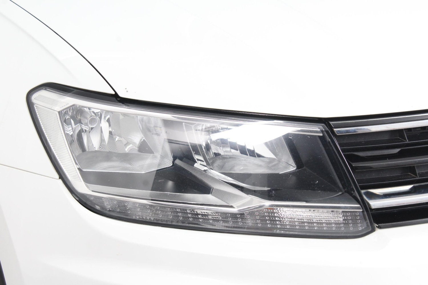 Used Volkswagen Tiguan for sale - 76997690: Photo 72