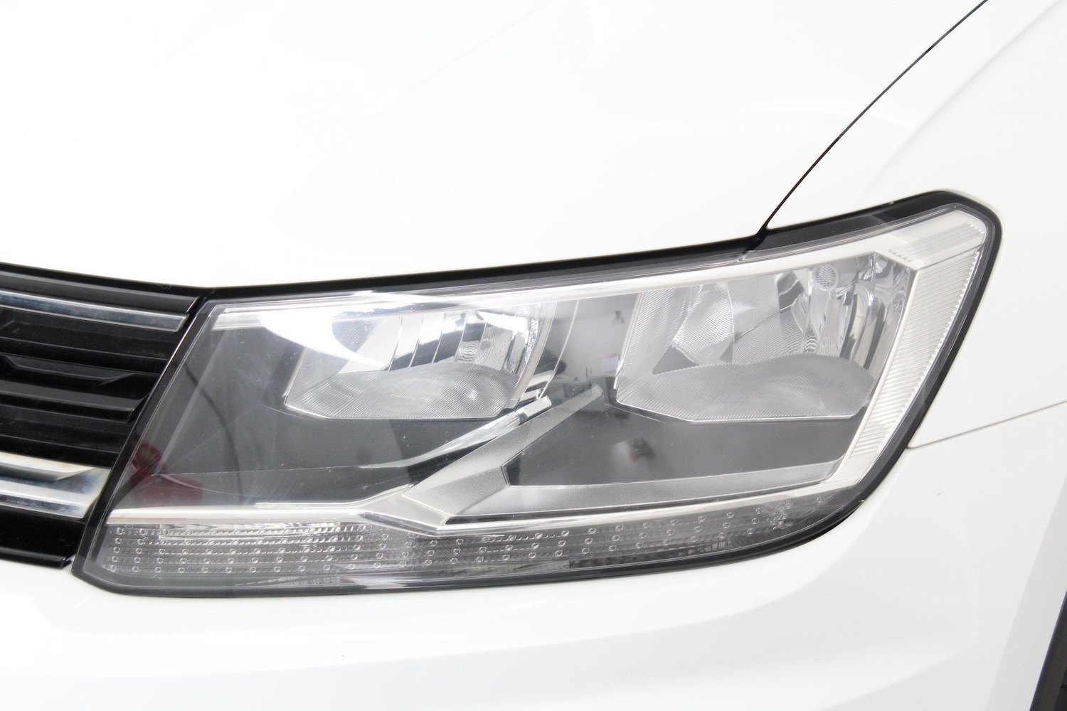 Used Volkswagen Tiguan for sale - 76997690: Photo 73