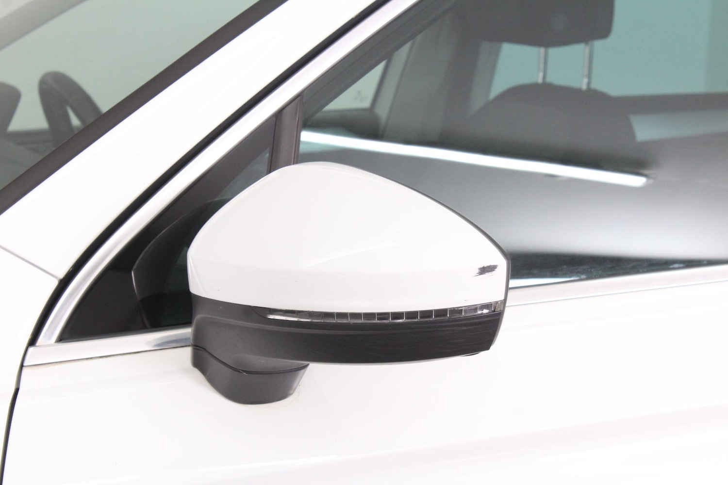 Used Volkswagen Tiguan for sale - 76997690: Photo 76