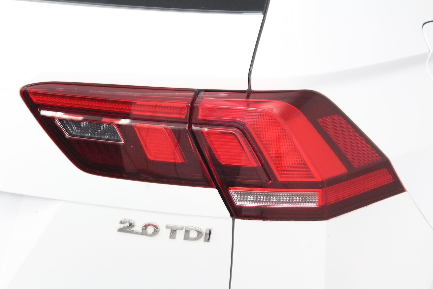 Used Volkswagen Tiguan for sale - 76997690: Photo 78