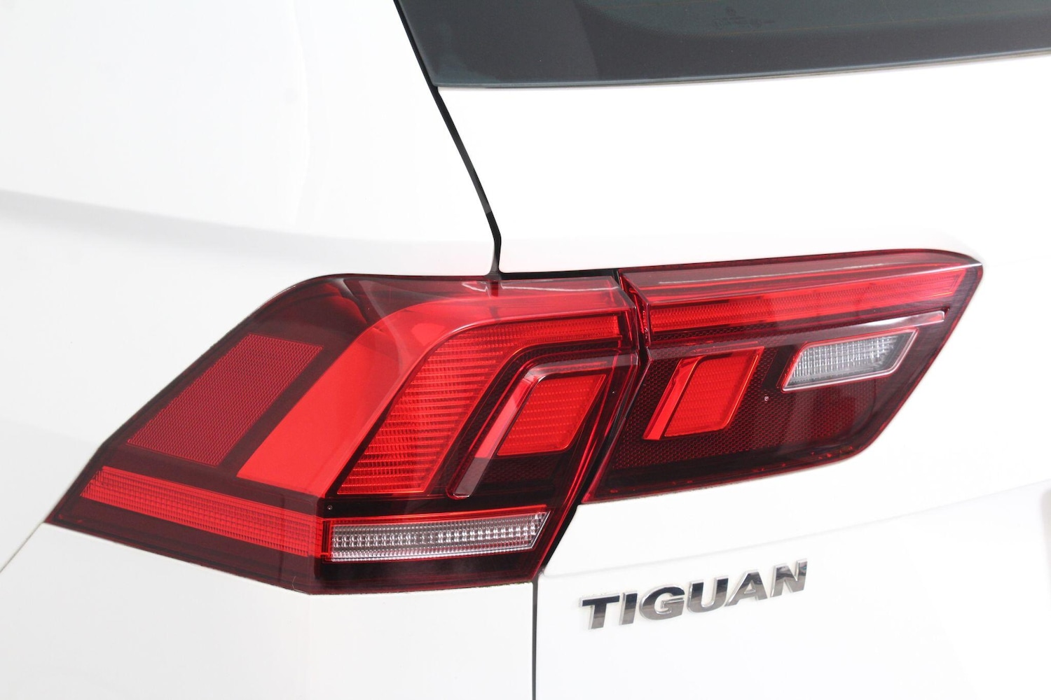 Used Volkswagen Tiguan for sale - 76997690: Photo 79