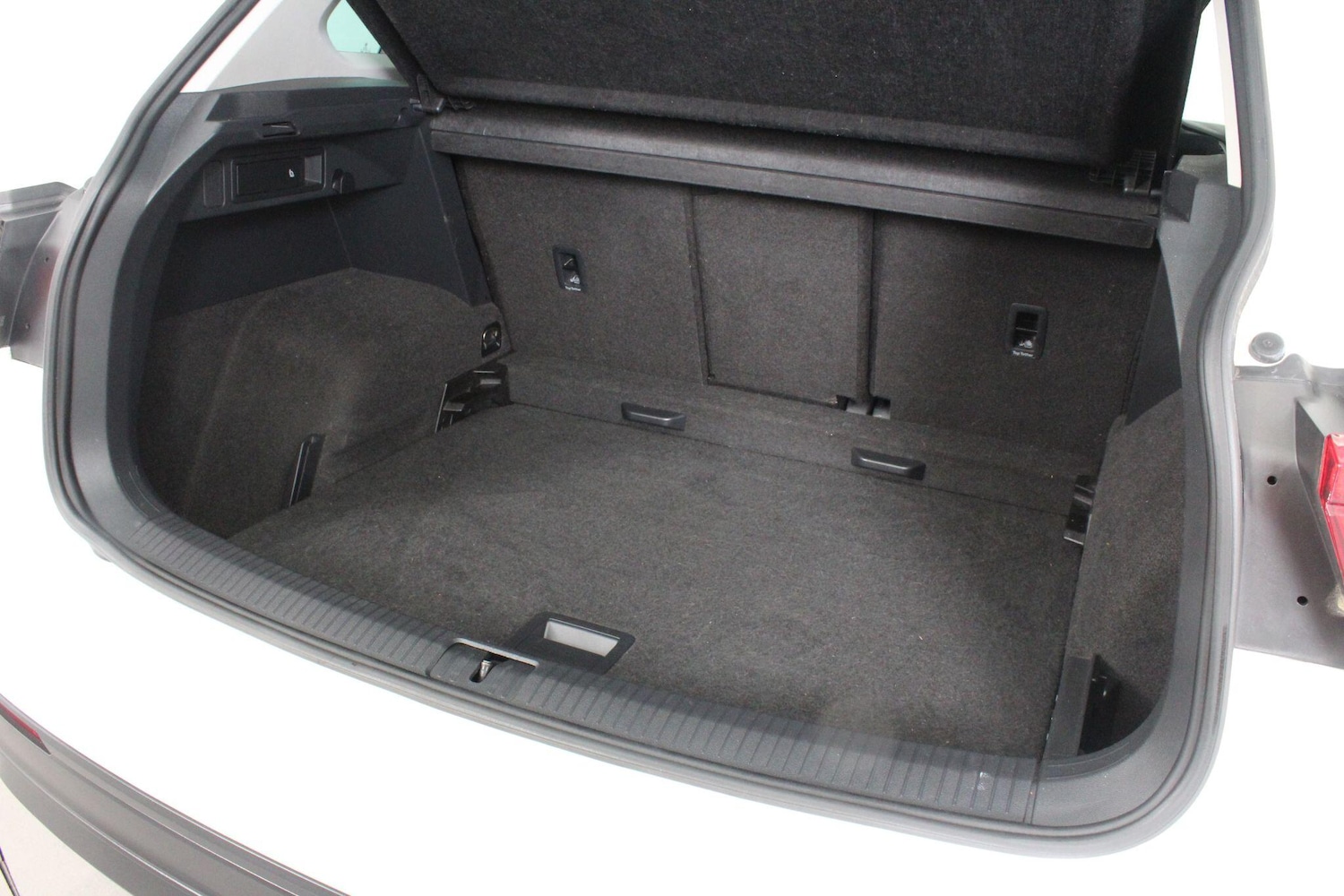 Used Volkswagen Tiguan for sale - 76997690: Photo 80