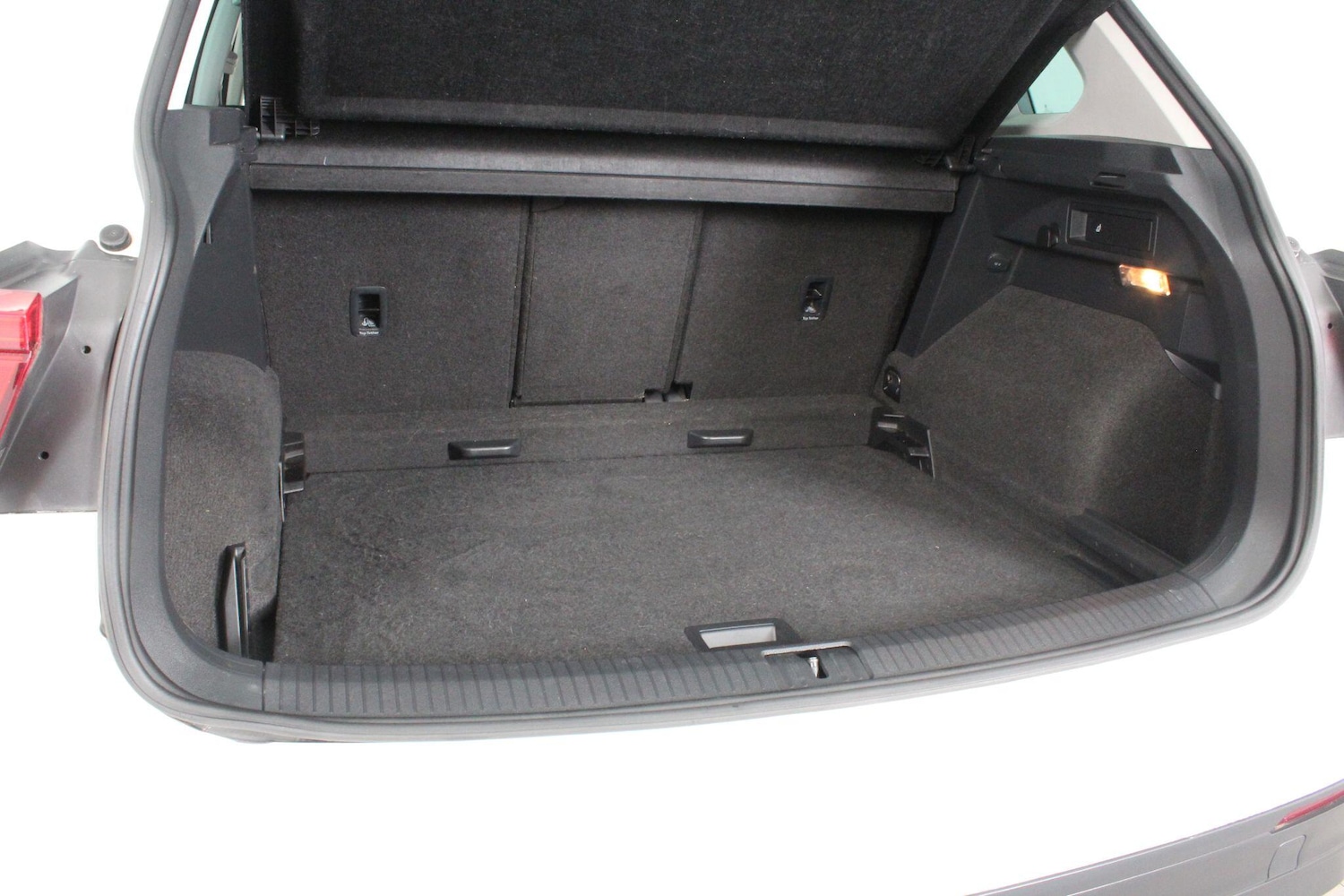 Used Volkswagen Tiguan for sale - 76997690: Photo 81