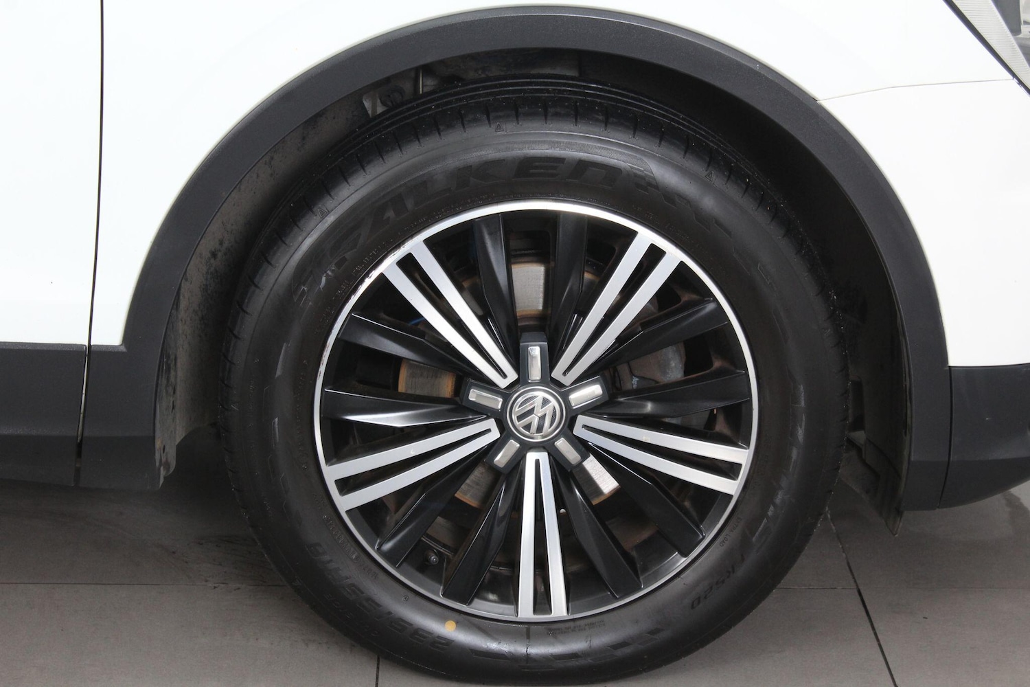 Used Volkswagen Tiguan for sale - 76997690: Photo 82