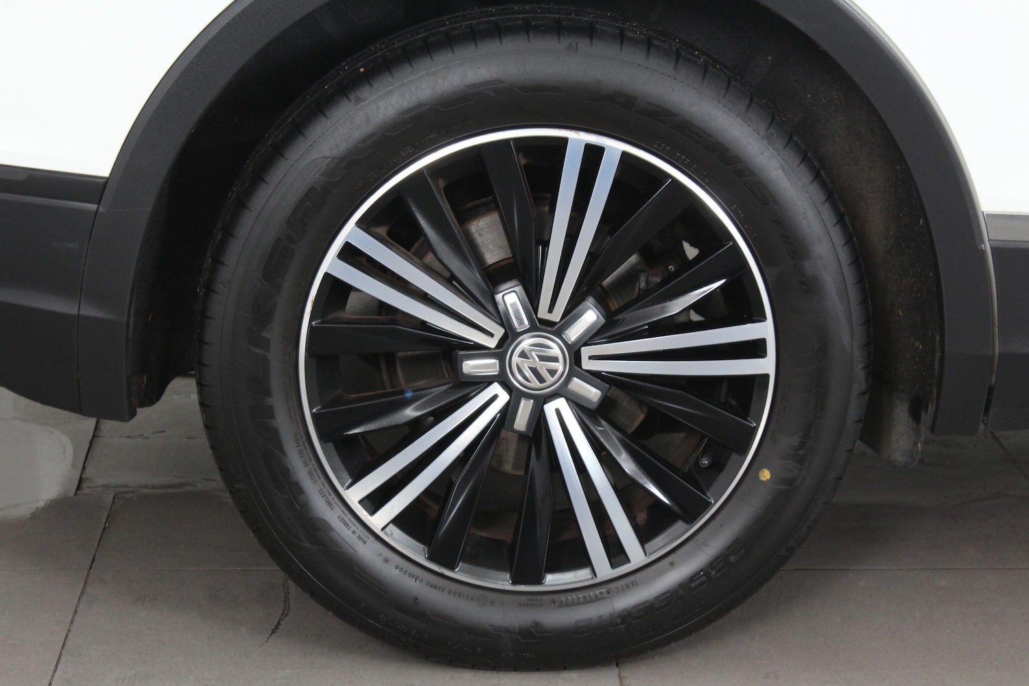 Used Volkswagen Tiguan for sale - 76997690: Photo 83