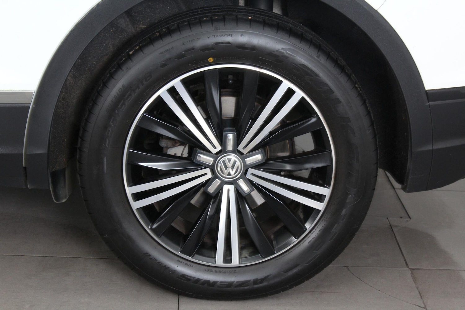 Used Volkswagen Tiguan for sale - 76997690: Photo 84