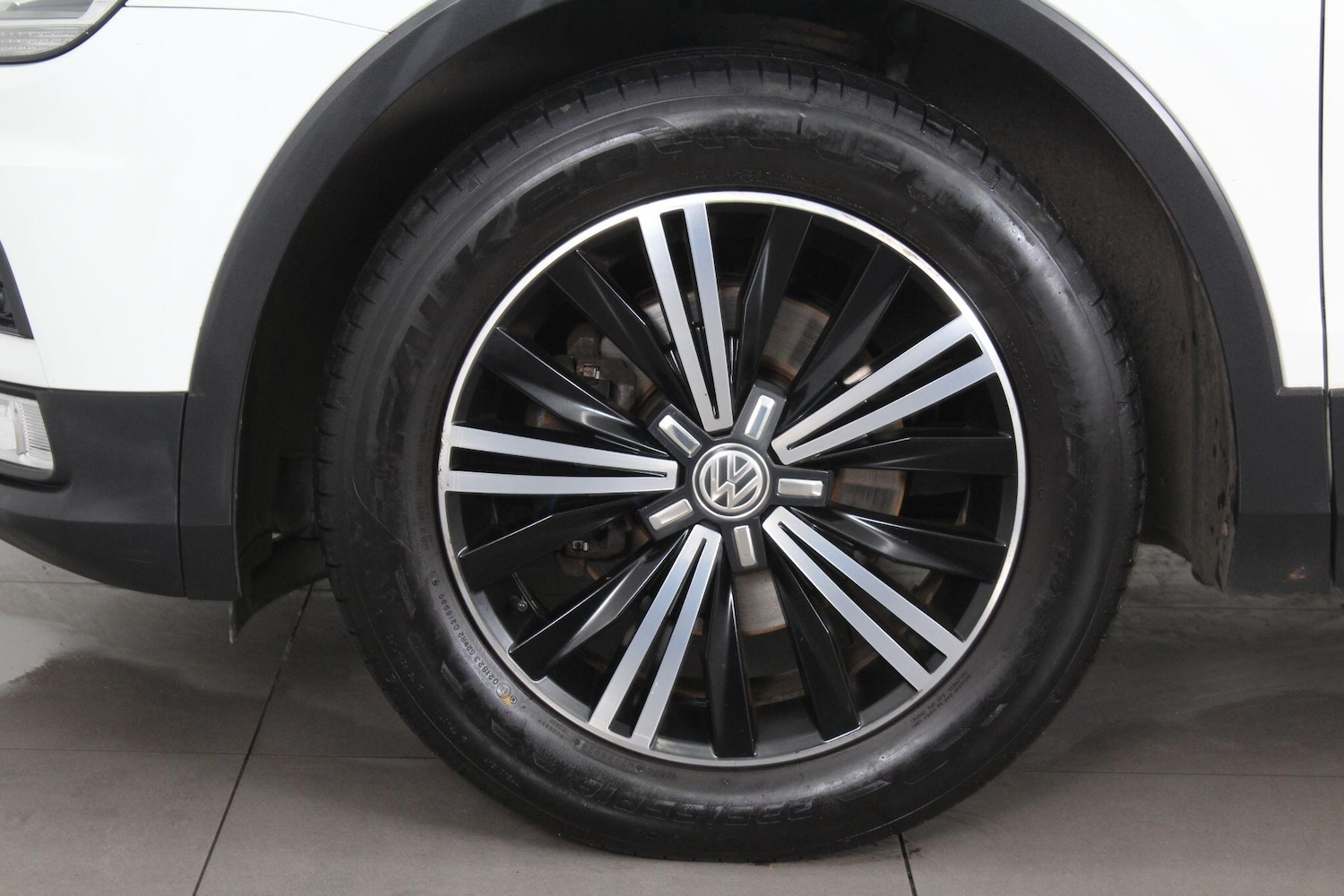 Used Volkswagen Tiguan for sale - 76997690: Photo 85