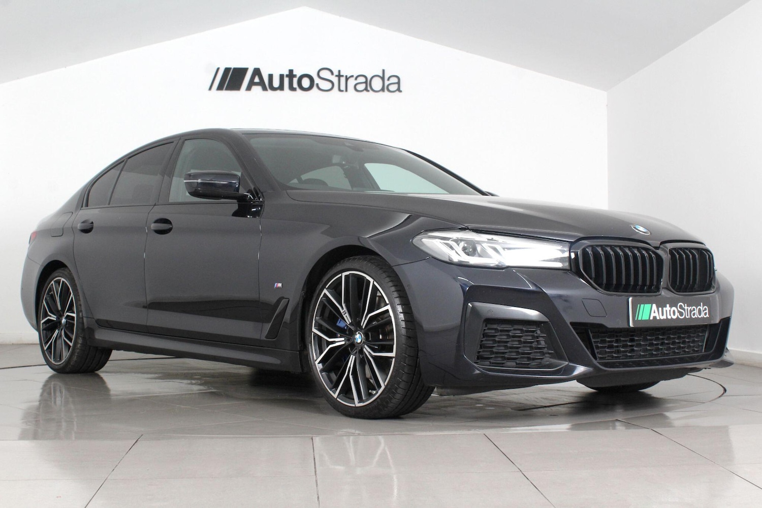 Used BMW 5 Series for sale - 76990441: Photo 15