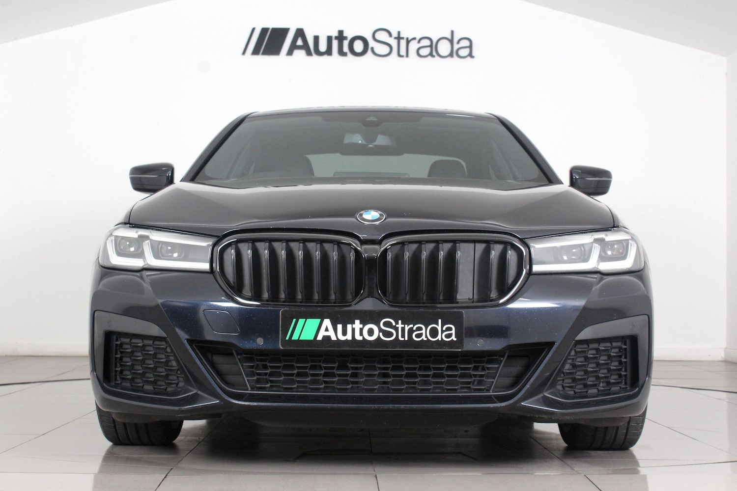 Used BMW 5 Series for sale - 76990441: Photo 16