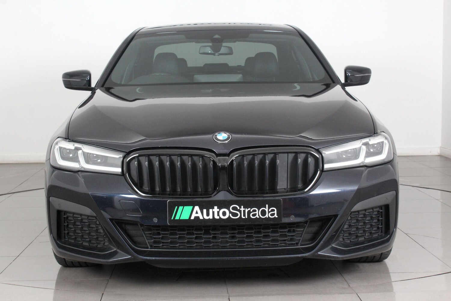 Used BMW 5 Series for sale - 76990441: Photo 17