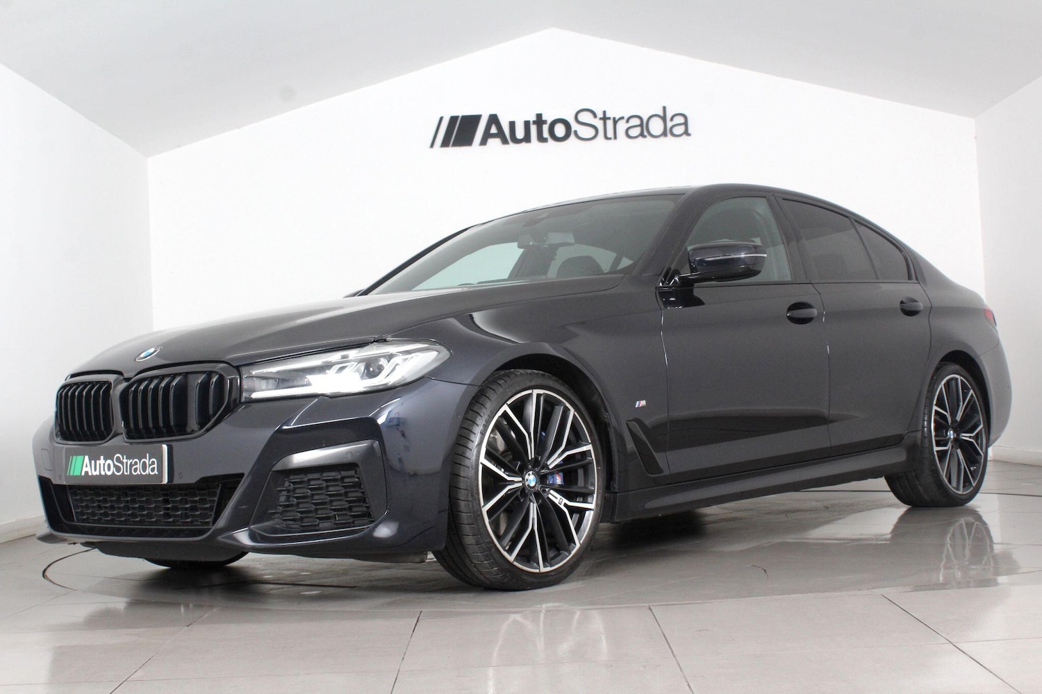 Used BMW 5 Series for sale - 76990441: Photo 19