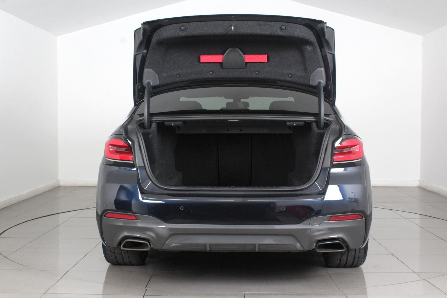 Used BMW 5 Series for sale - 76990441: Photo 21