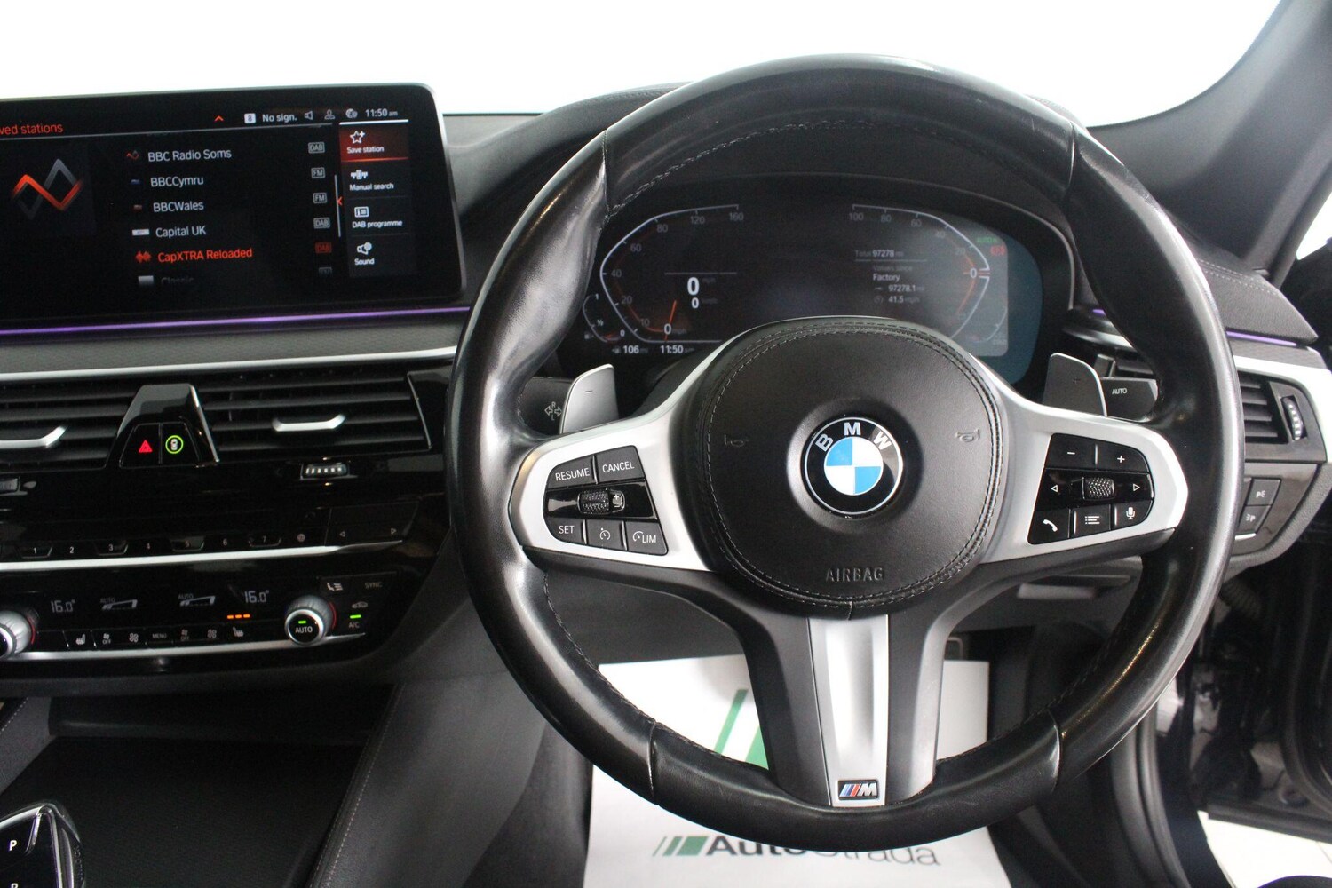 Used BMW 5 Series for sale - 76990441: Photo 24