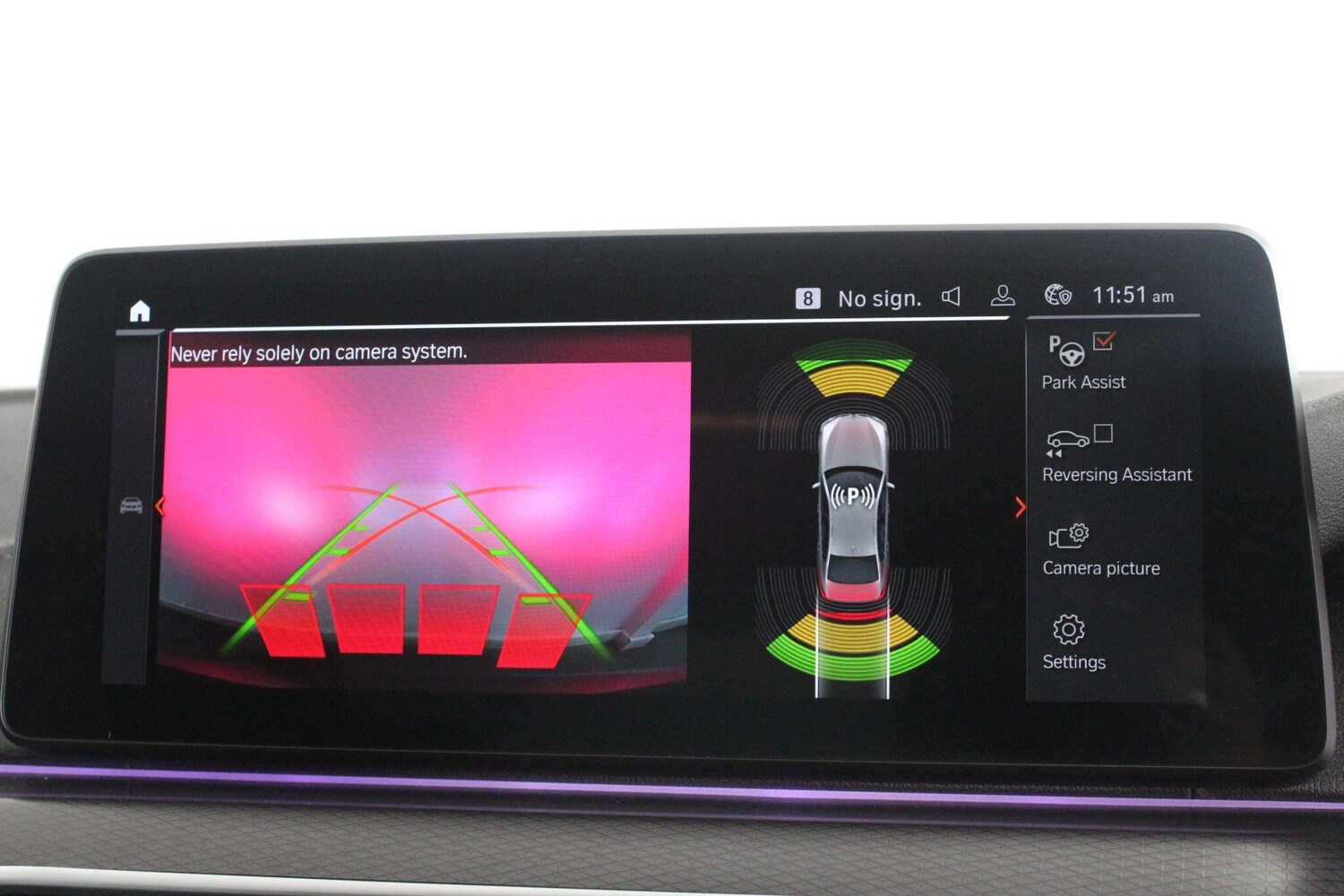 Used BMW 5 Series for sale - 76990441: Photo 35