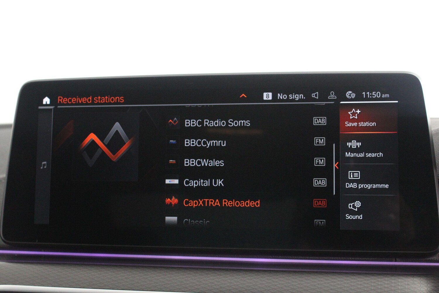 Used BMW 5 Series for sale - 76990441: Photo 37