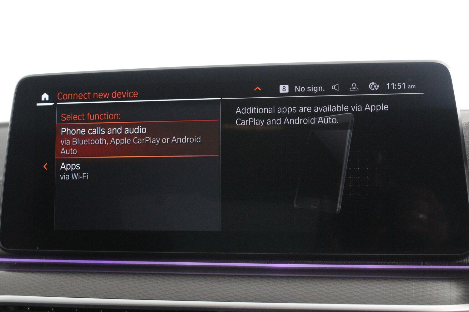 Used BMW 5 Series for sale - 76990441: Photo 39