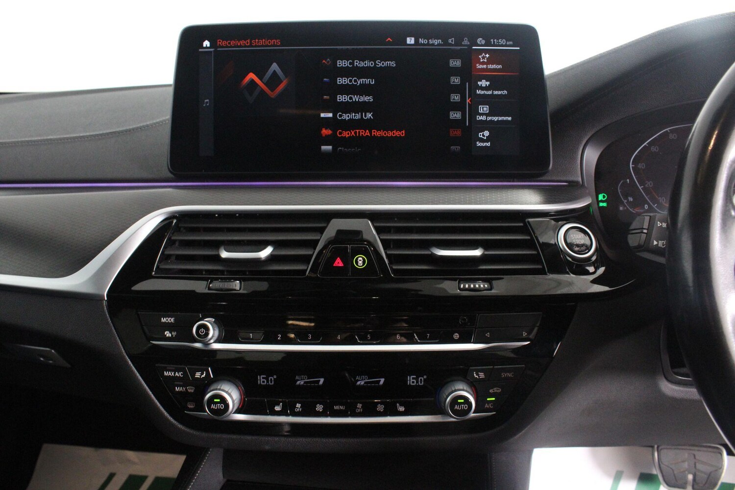 Used BMW 5 Series for sale - 76990441: Photo 42