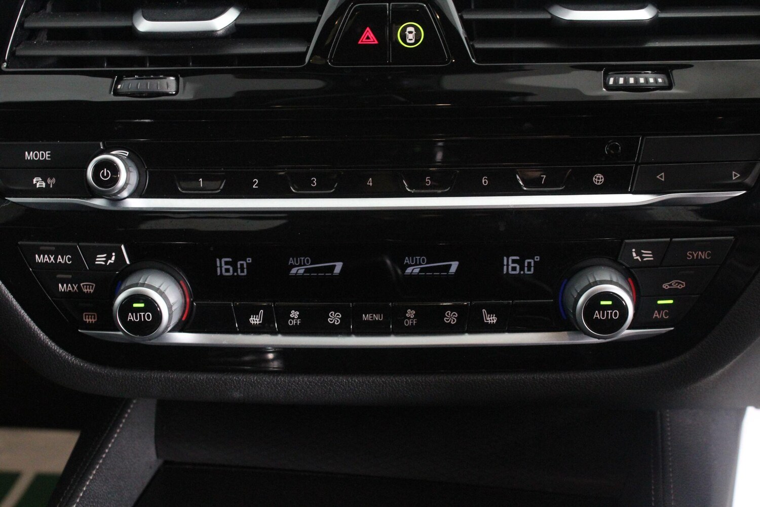 Used BMW 5 Series for sale - 76990441: Photo 44