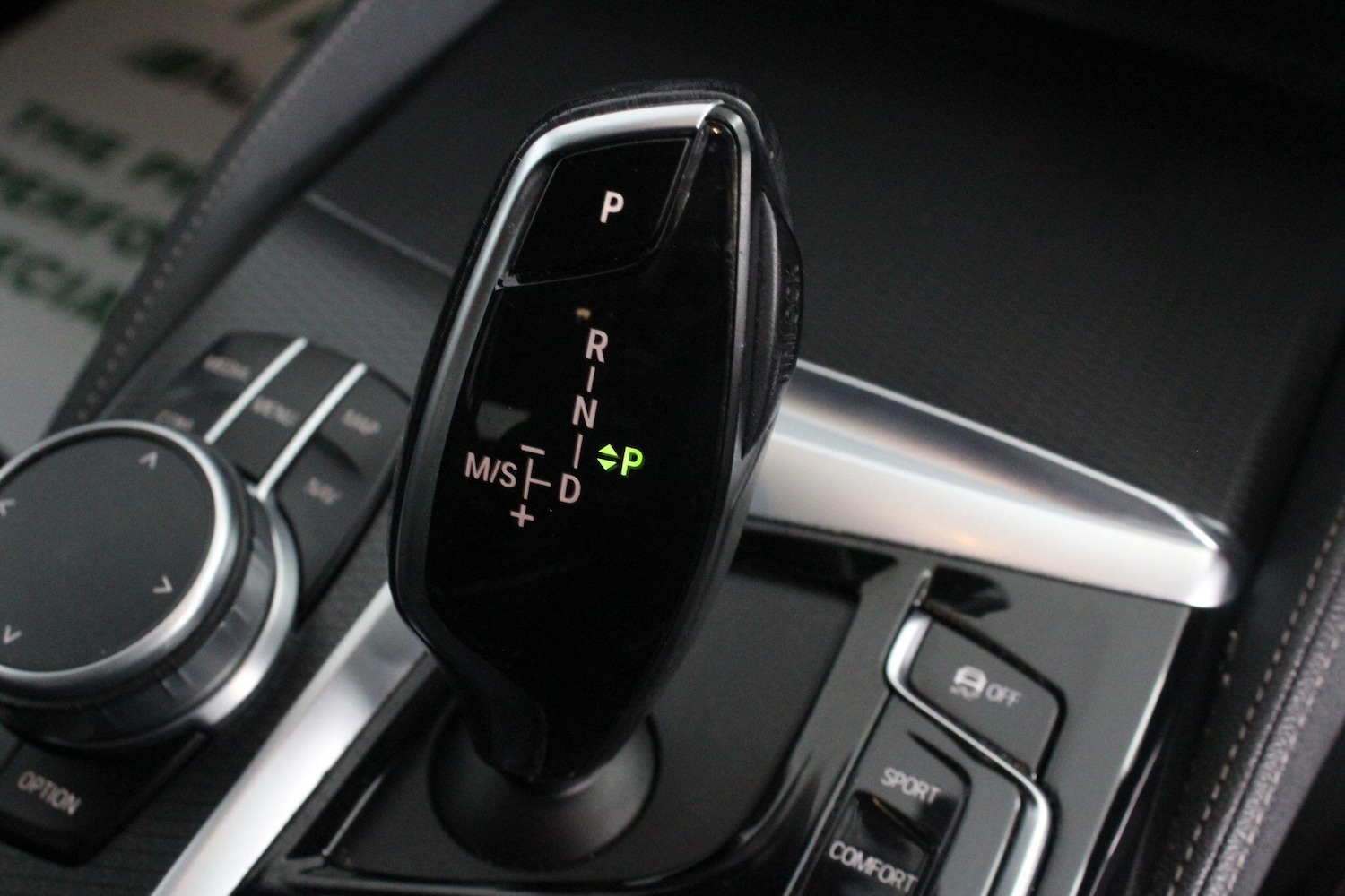 Used BMW 5 Series for sale - 76990441: Photo 45