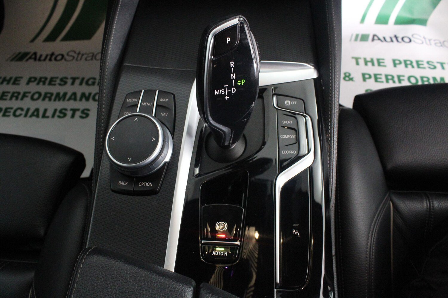 Used BMW 5 Series for sale - 76990441: Photo 46